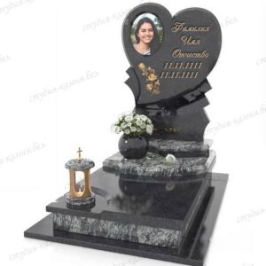 Эксклюзивный памятник