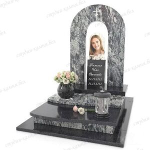 Эксклюзивный памятник