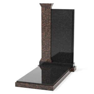 Эксклюзивный памятник