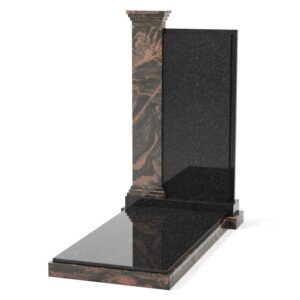 Эксклюзивный памятник