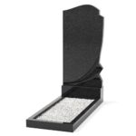 Гранитный памятник тип 380