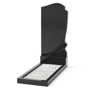 Гранитный памятник тип 380