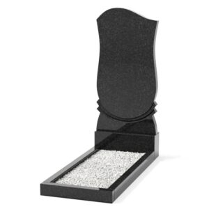 Гранитный памятник тип 378