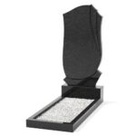 Гранитный памятник тип 377