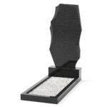 Гранитный памятник тип 376