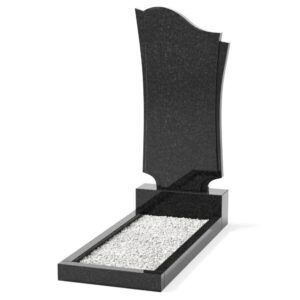 Гранитный памятник тип 375