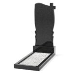 Гранитный памятник тип 374