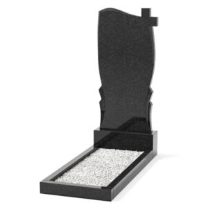 Гранитный памятник тип 374