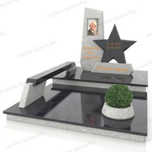 Эксклюзивный памятник