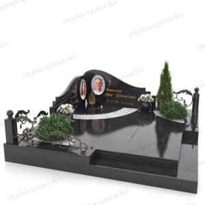 Эксклюзивный памятник