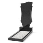 Гранитный памятник тип 416