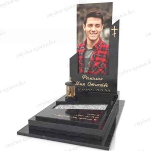 Эксклюзивный памятник