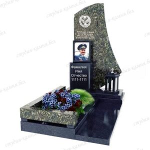 Эксклюзивный памятник