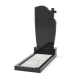 Гранитный памятник тип 373