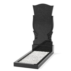 Гранитный памятник тип 372