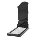 Гранитный памятник тип 371