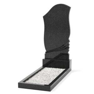 Гранитный памятник тип 371