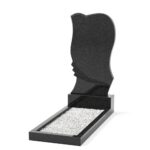 Гранитный памятник тип 370