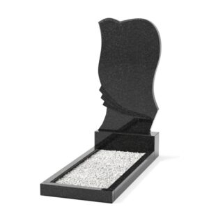 Гранитный памятник тип 370