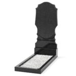 Гранитный памятник тип 369