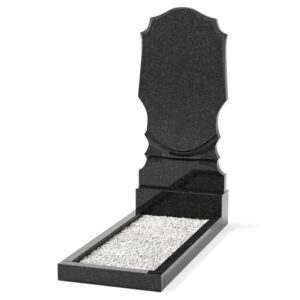 Гранитный памятник тип 369