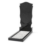 Гранитный памятник тип 368