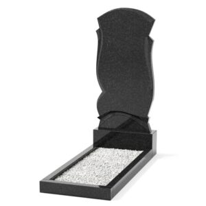 Гранитный памятник тип 367