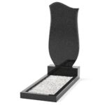 Гранитный памятник тип 415