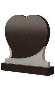 Гранитный памятник тип 9