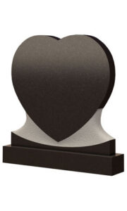 Гранитный памятник тип 8