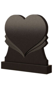 Гранитный памятник тип 7