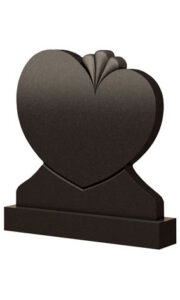 Гранитный памятник тип 6