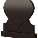 Гранитный памятник тип 5