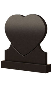 Гранитный памятник тип 5