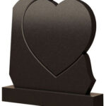 Гранитный памятник тип 4