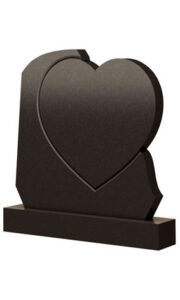 Гранитный памятник тип 4