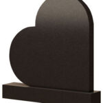 Гранитный памятник тип 3