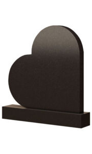 Гранитный памятник тип 3