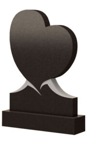 Гранитный памятник тип 2