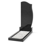 Гранитный памятник тип 414