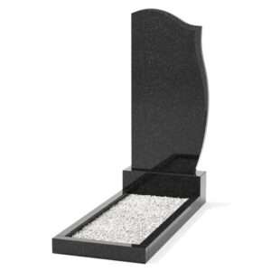 Гранитный памятник тип 414