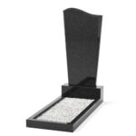 Гранитный памятник тип 413