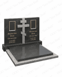 Эксклюзивный памятник