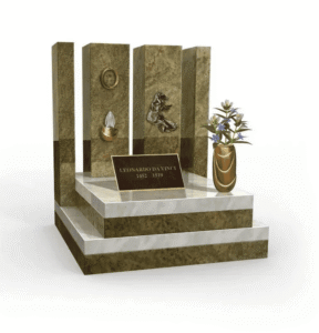 Европейский памятник №7