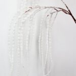 В11527 Б/С Амарант 15 веток по 40 см.каждая Н106см(5шт)