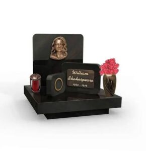 Европейский памятник №3