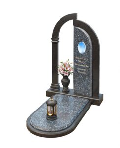 Эксклюзивный памятник