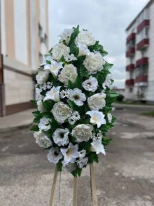 Ритуальный венок