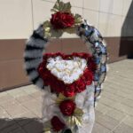 Ритуальная корзина