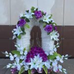 Ритуальная корзина